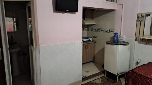 عکس خانه مسافرحاجیان نژاد