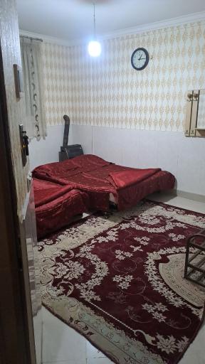 عکس خانه مسافرحاجیان نژاد