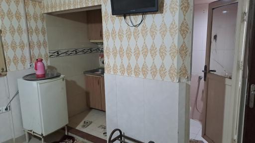 عکس خانه مسافرحاجیان نژاد