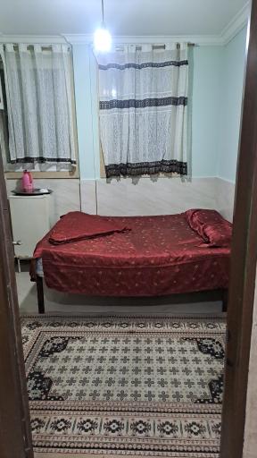 عکس خانه مسافرحاجیان نژاد