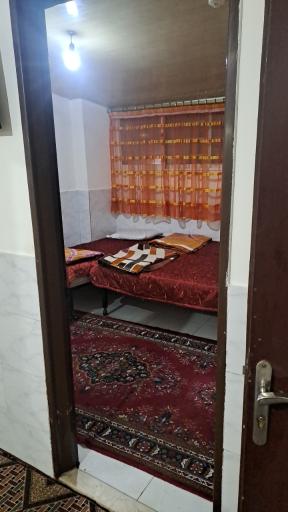 عکس خانه مسافرحاجیان نژاد