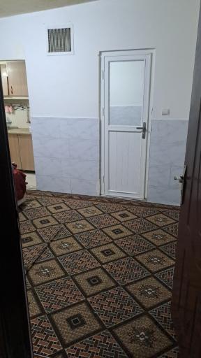 عکس خانه مسافرحاجیان نژاد