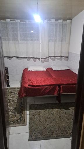 عکس خانه مسافرحاجیان نژاد