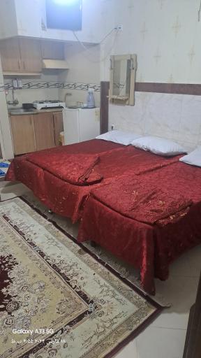 عکس خانه مسافرحاجیان نژاد