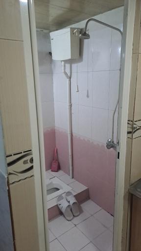 عکس خانه مسافرحاجیان نژاد