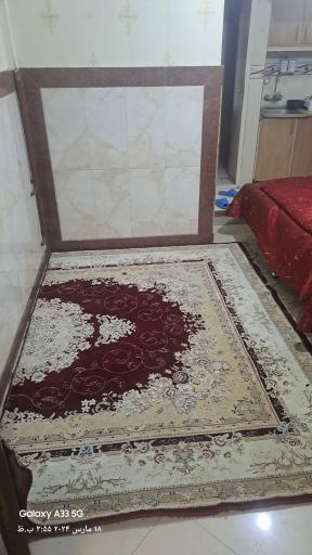 عکس خانه مسافرحاجیان نژاد