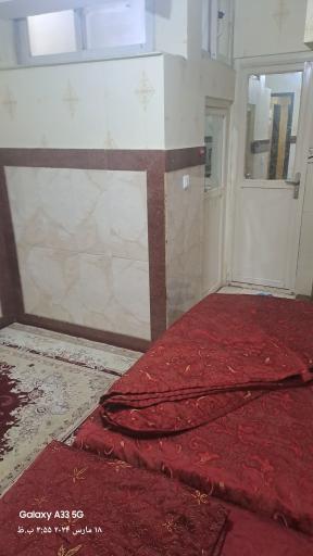 عکس خانه مسافرحاجیان نژاد