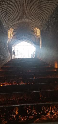 عکس آب انبار سردار بزرگ