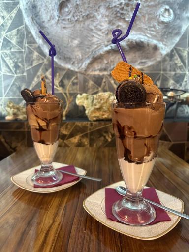 عکس کافی‌شاپ فست‌فود هشتگ 