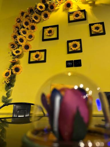 عکس کافی‌شاپ فست‌فود هشتگ 