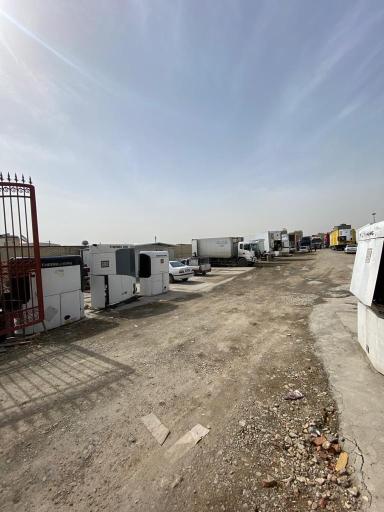 عکس تعمیرگاه ایران ترموکینگ 