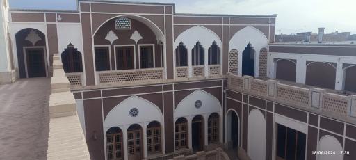 عمارت شمسه