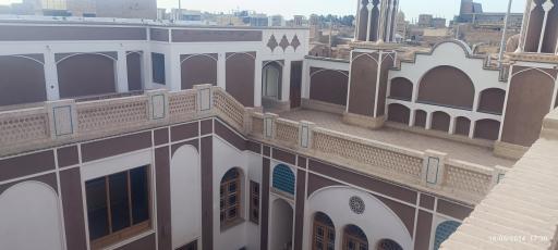 عمارت شمسه