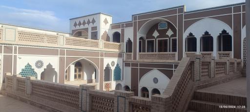 عمارت شمسه