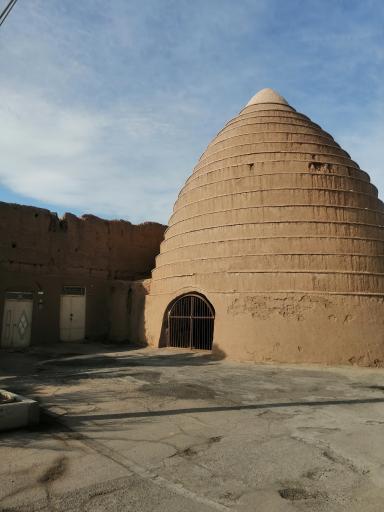 عکس یخچال زواره