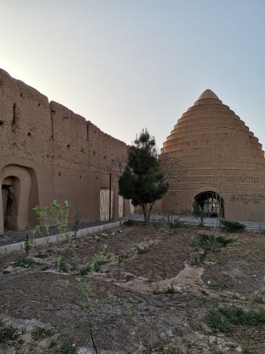 عکس یخچال زواره