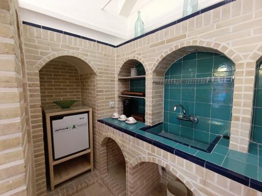 عکس عمارت شمسه