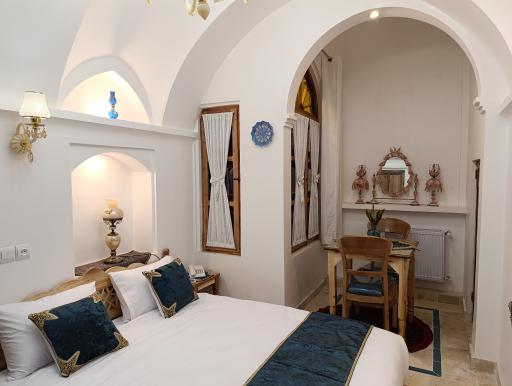 عکس عمارت شمسه