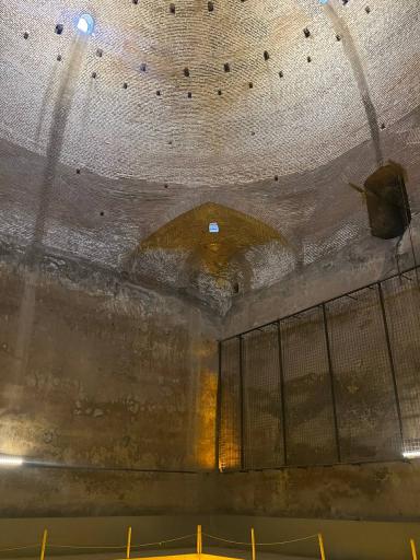 عکس آب انبار سردار بزرگ