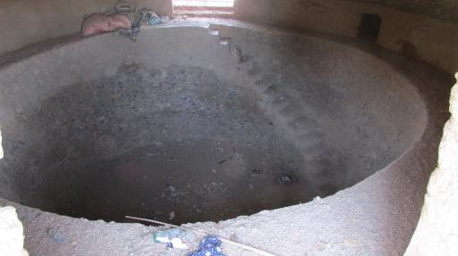 عکس یخچال زواره