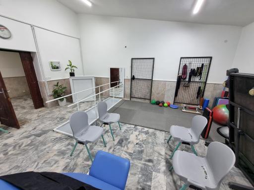 عکس فیزیوتراپی نور