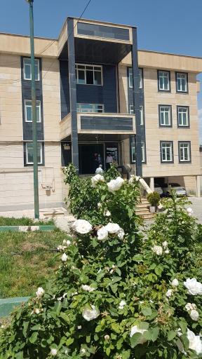 عکس فرمانداری