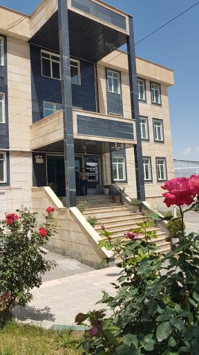 عکس فرمانداری