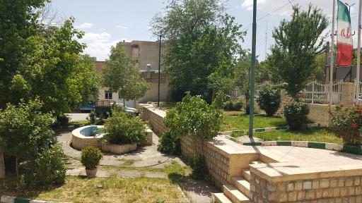 عکس فرمانداری