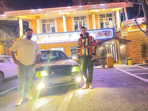 عکس رستوران همسفر