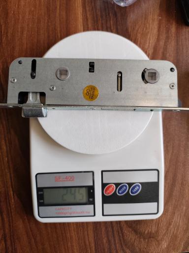 عکس پخش یراق دوجداره رضایی upvc