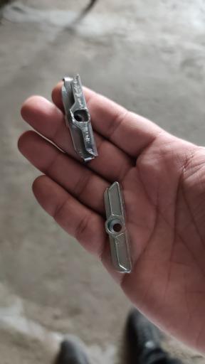 پخش یراق دوجداره رضایی upvc