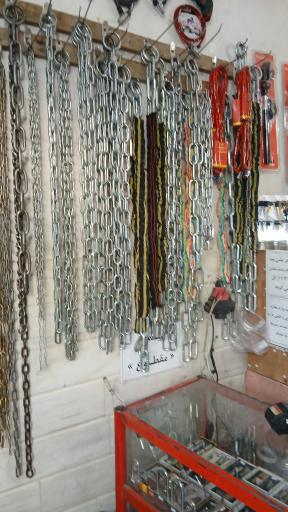 کلیدسازی انصاری