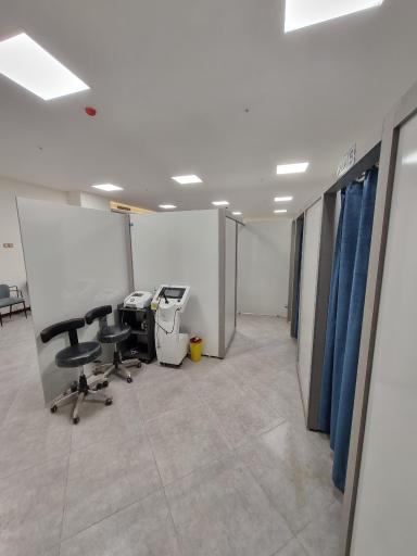 عکس فیزیوتراپی نور