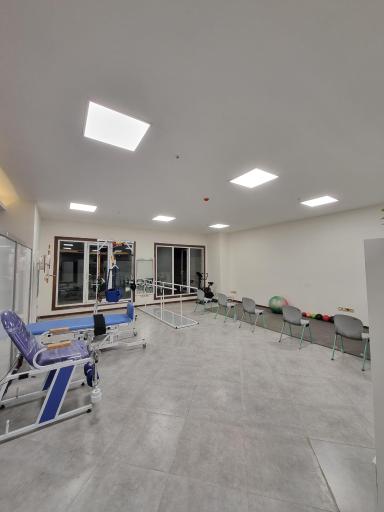 عکس فیزیوتراپی نور