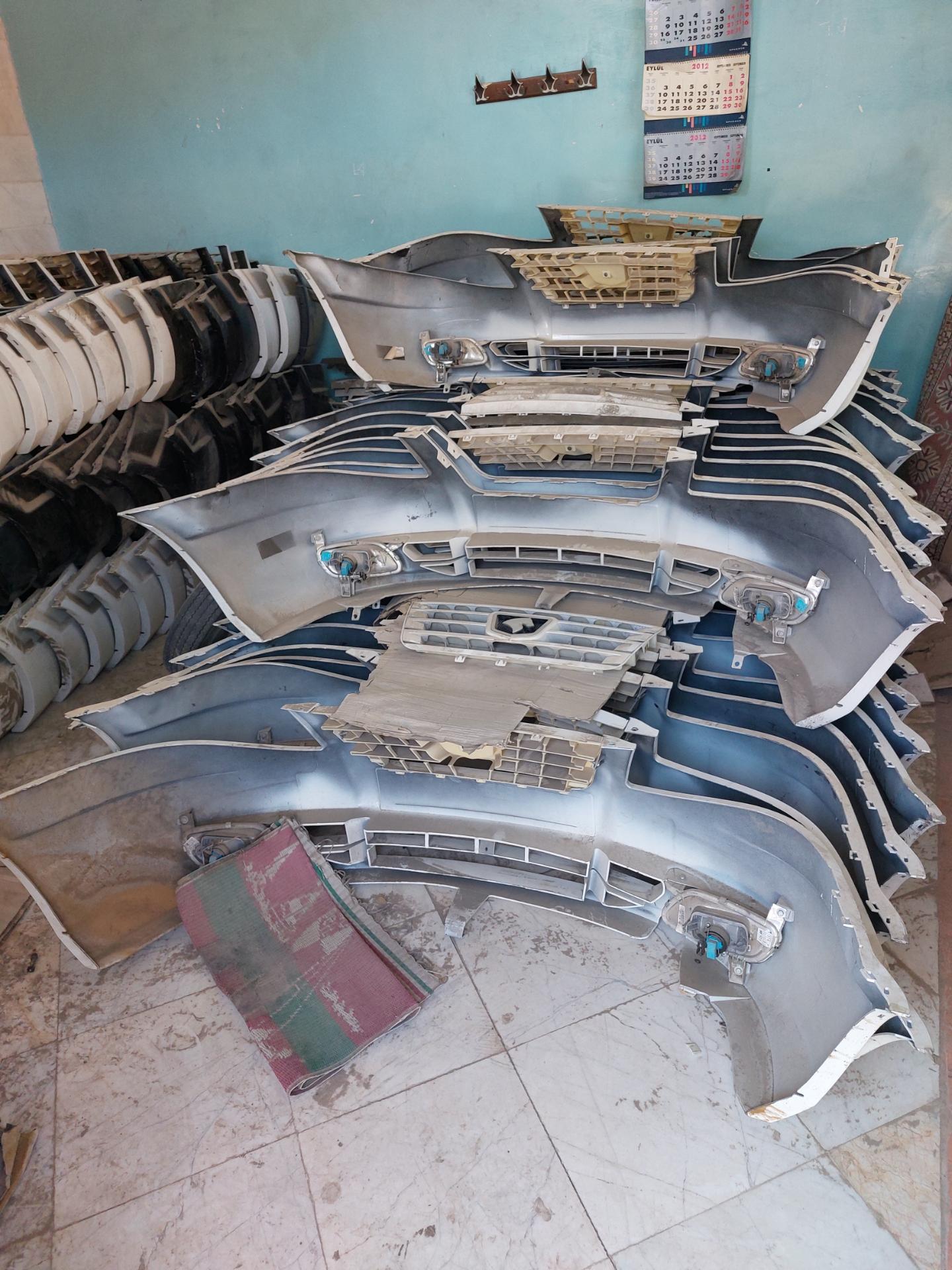 عکس آریا استوک