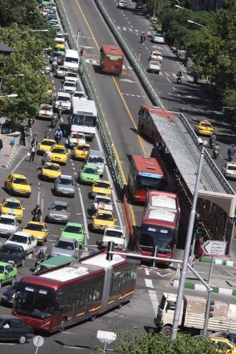 عکس میدان فردوسی