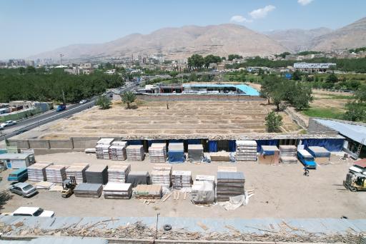 عکس نمایندگی پاک چوب