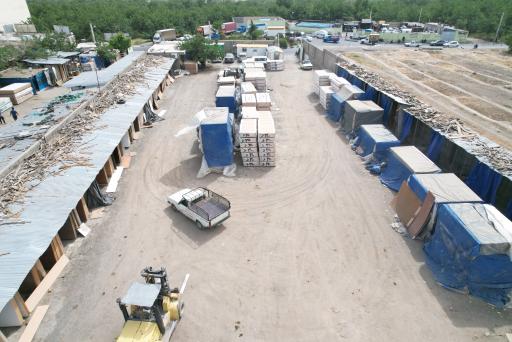 عکس نمایندگی پاک چوب