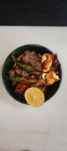 عکس رستوران اعتماد 