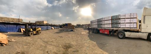 عکس نمایندگی پاک چوب