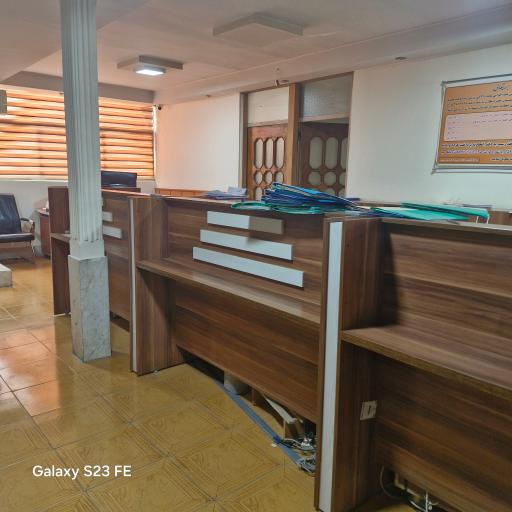 عکس اتحادیه بارفروشان مشهد