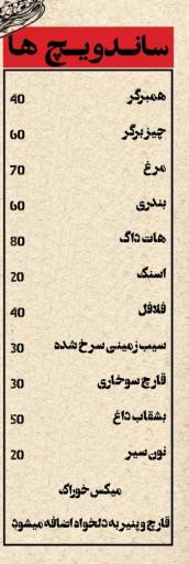 ساندویچی آقای چاق