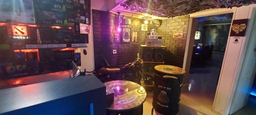 عکس گیمنت زِد