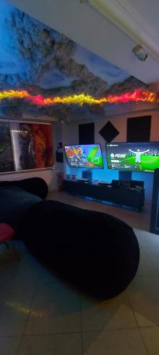 عکس گیمنت زِد