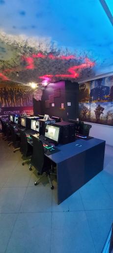 عکس گیمنت زِد