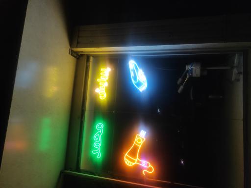 عکس پیرایش محمد 