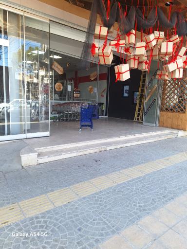 عکس فروشگاه پالادیوم 