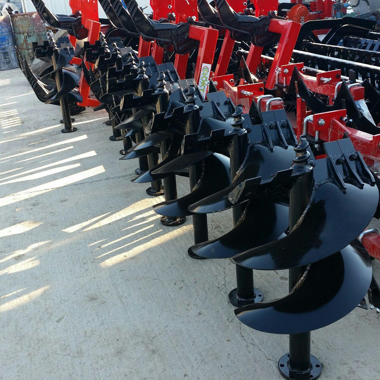 عکس ادوات کشاورزی دکتر فیاضی 