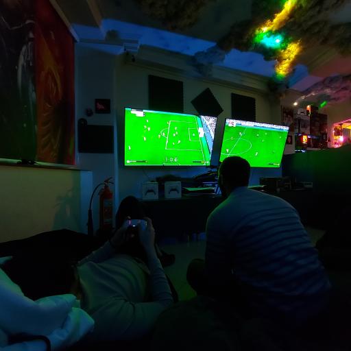 عکس گیمنت زِد