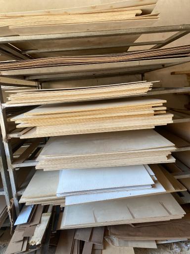 عکس گالری چوبی موسوی 